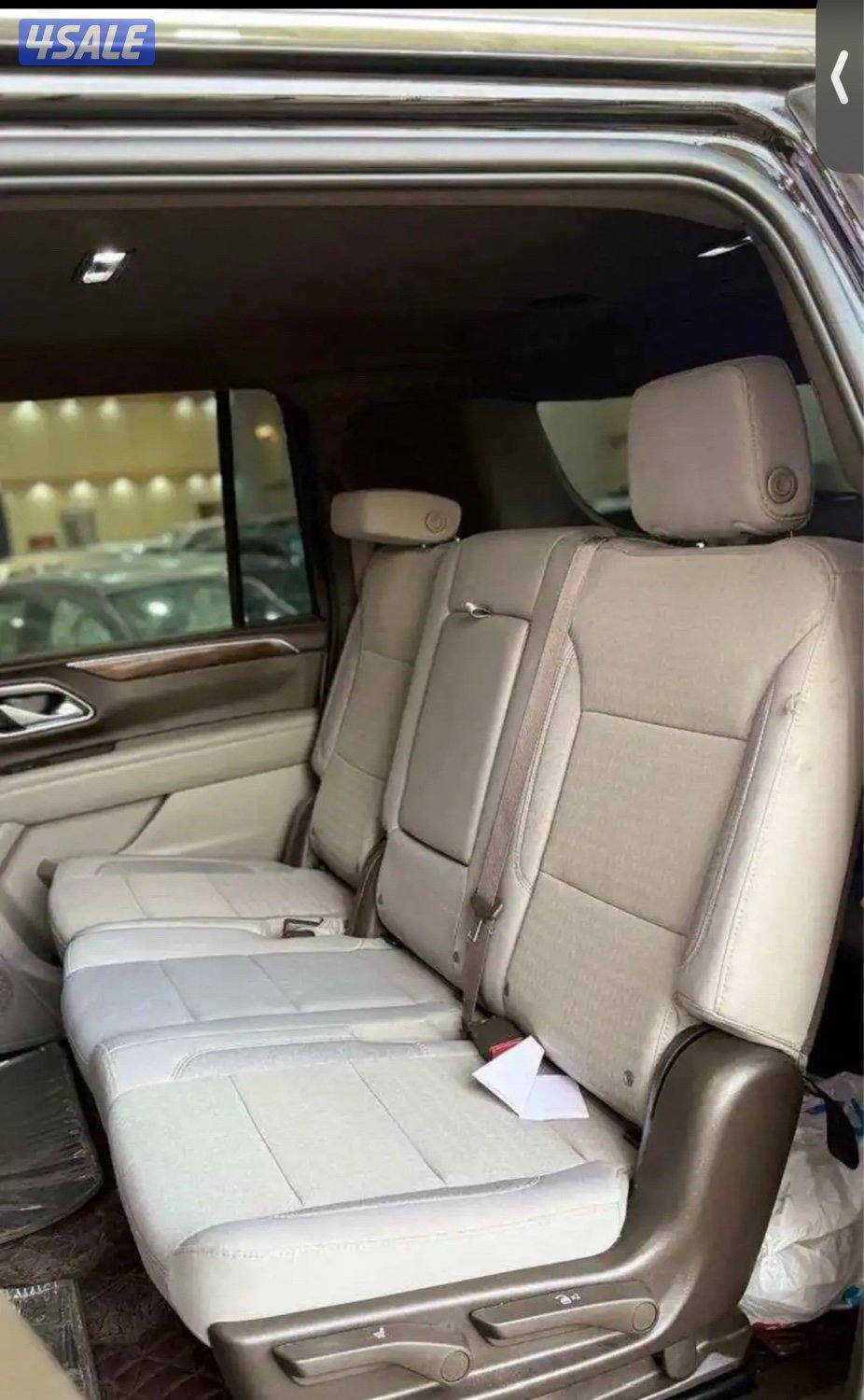 ⚡️⚡️بيعه سريعه يوكن XL ( سوبربان)⚡️⚡️7