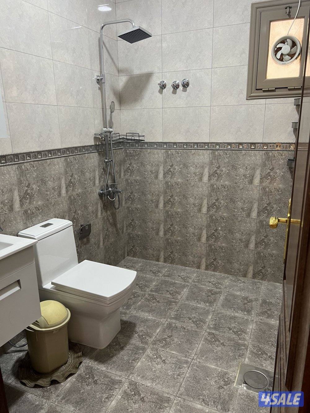 شقة للايجار شمال غرب الصليبيخات0