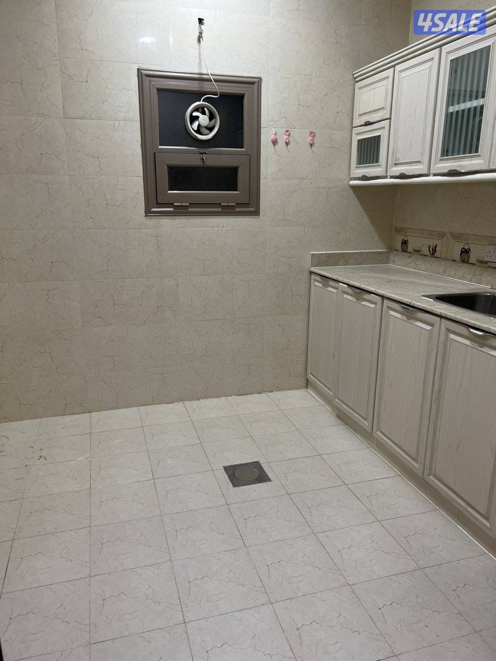 شقة للايجار شمال غرب الصليبيخات4