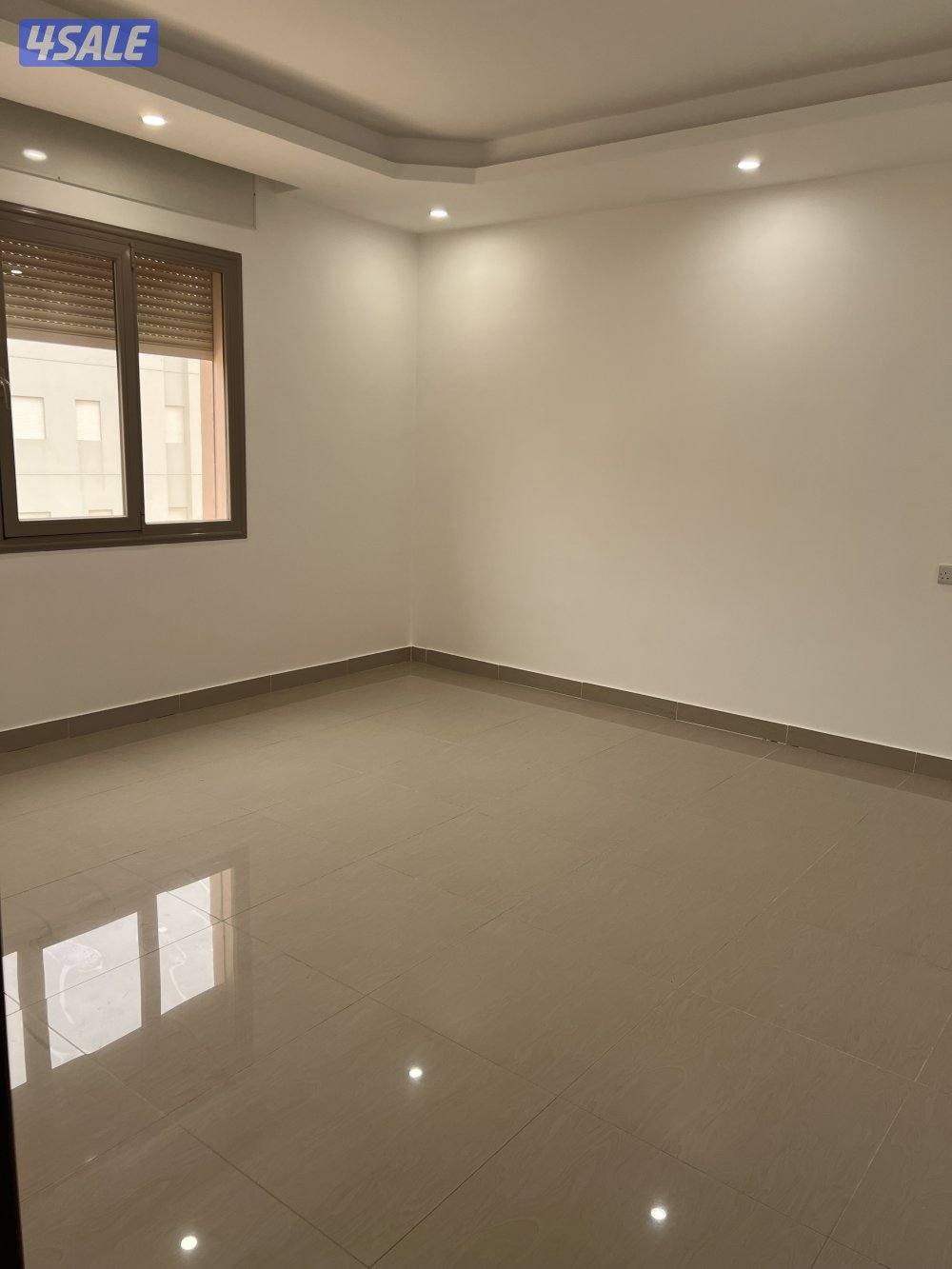 شقة للايجار شمال غرب الصليبيخات5