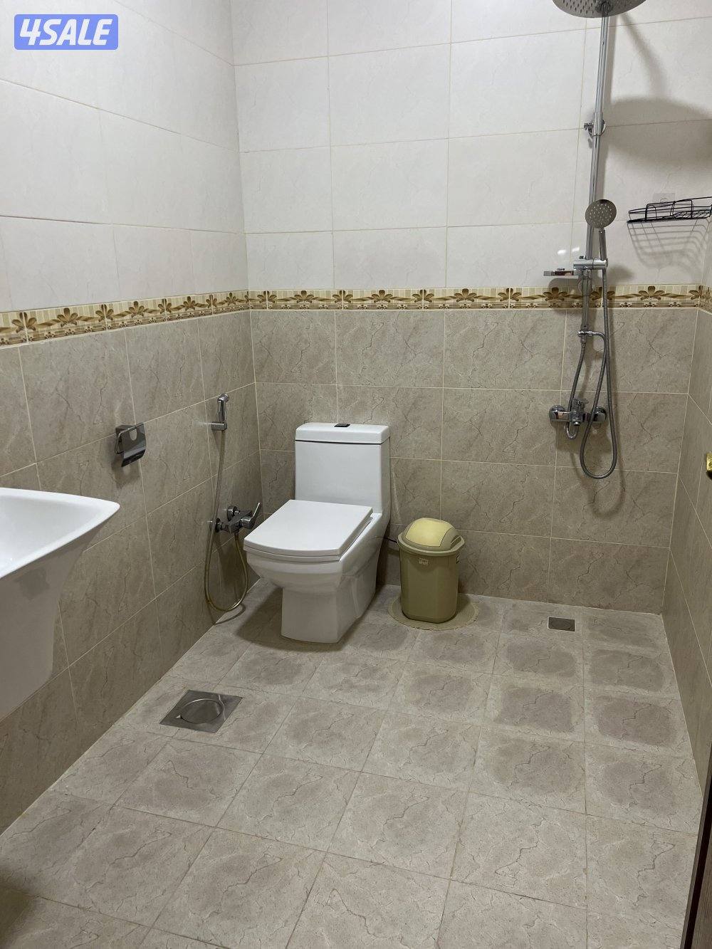 شقة للايجار شمال غرب الصليبيخات6