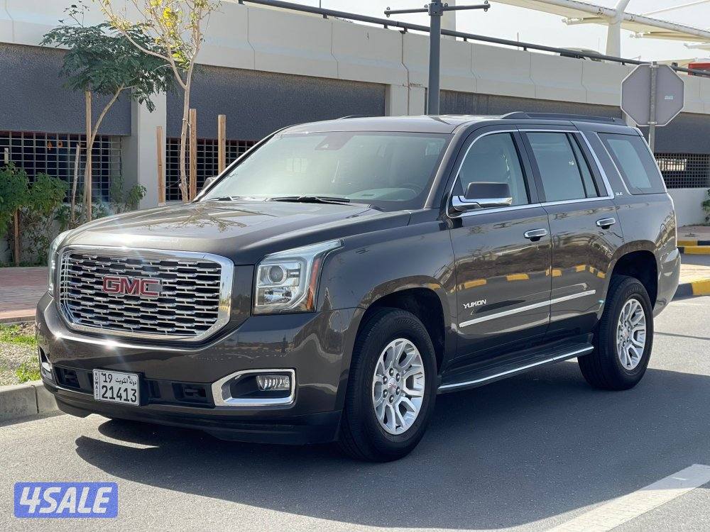 يوكن موديل 2020 ماشي 138 الف بحالة الوكالة صبغ الوكالة0