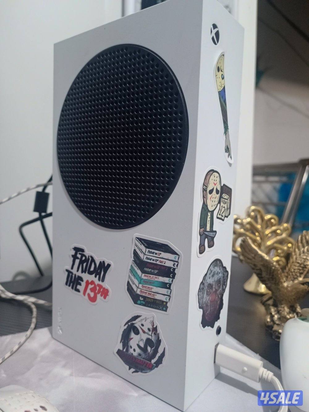 اكس بوكس سيريس اس0