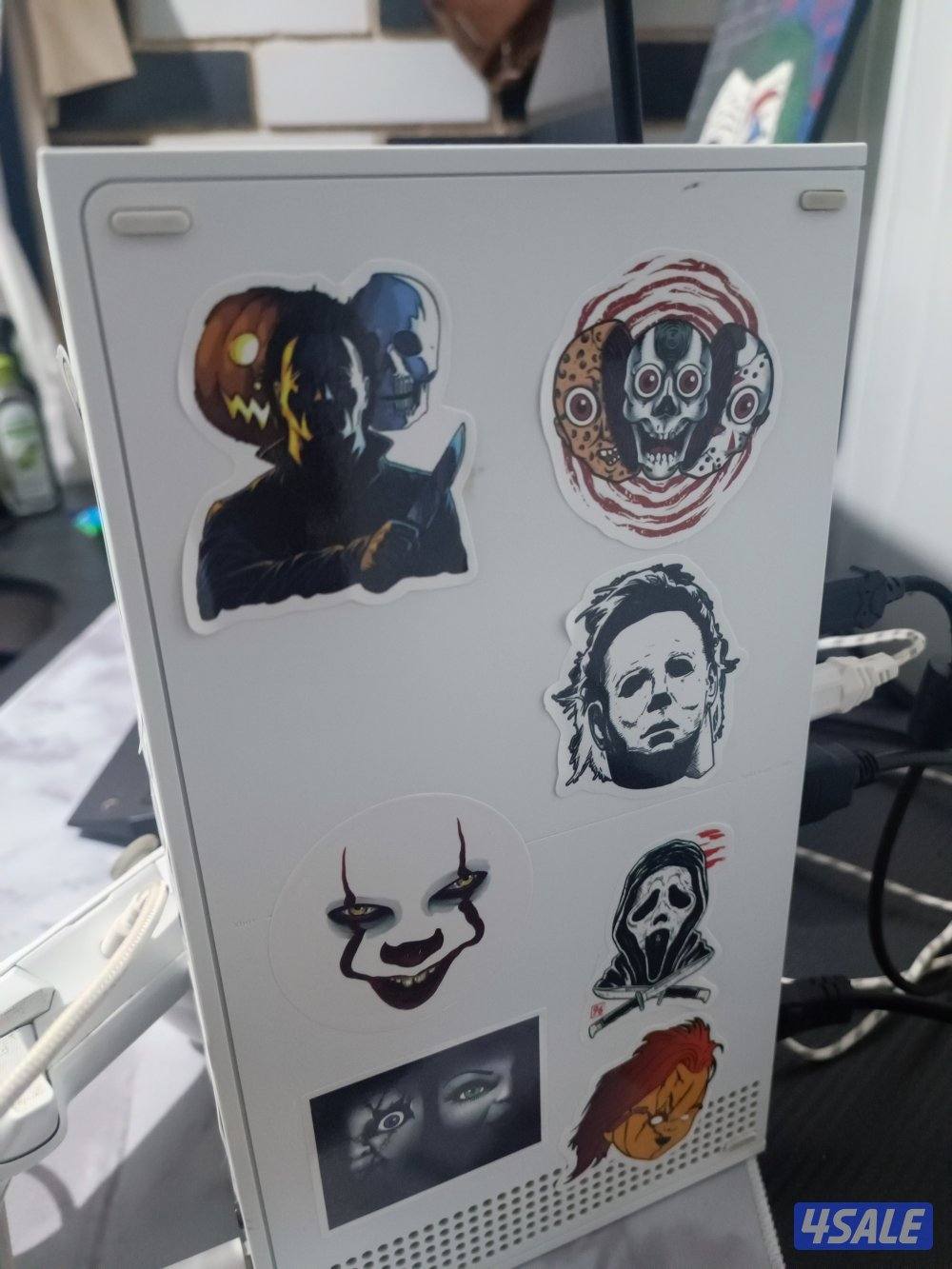 اكس بوكس سيريس اس1