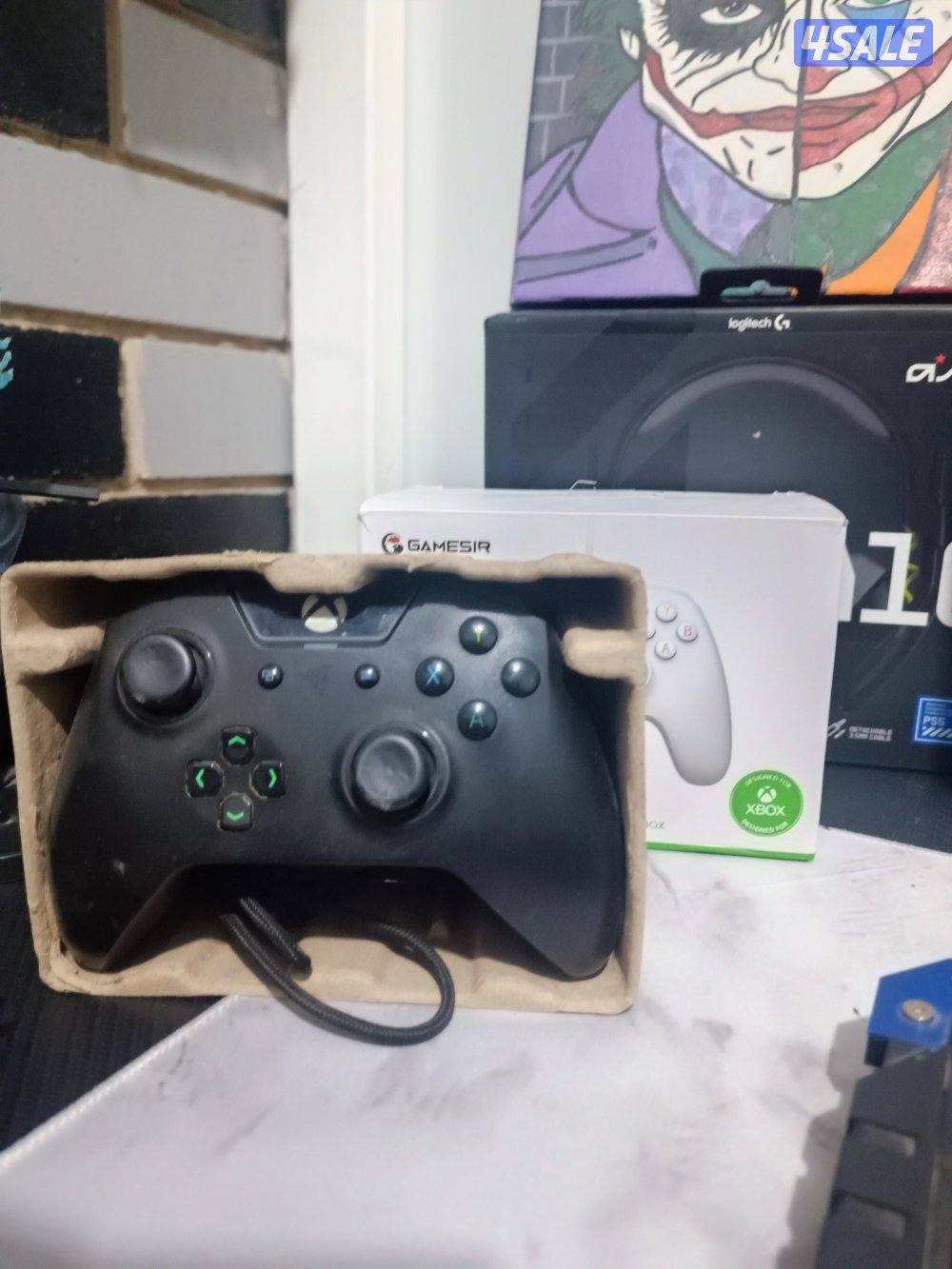 اكس بوكس سيريس اس3