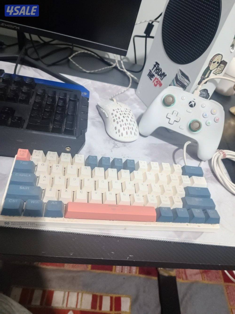 اكس بوكس سيريس اس4