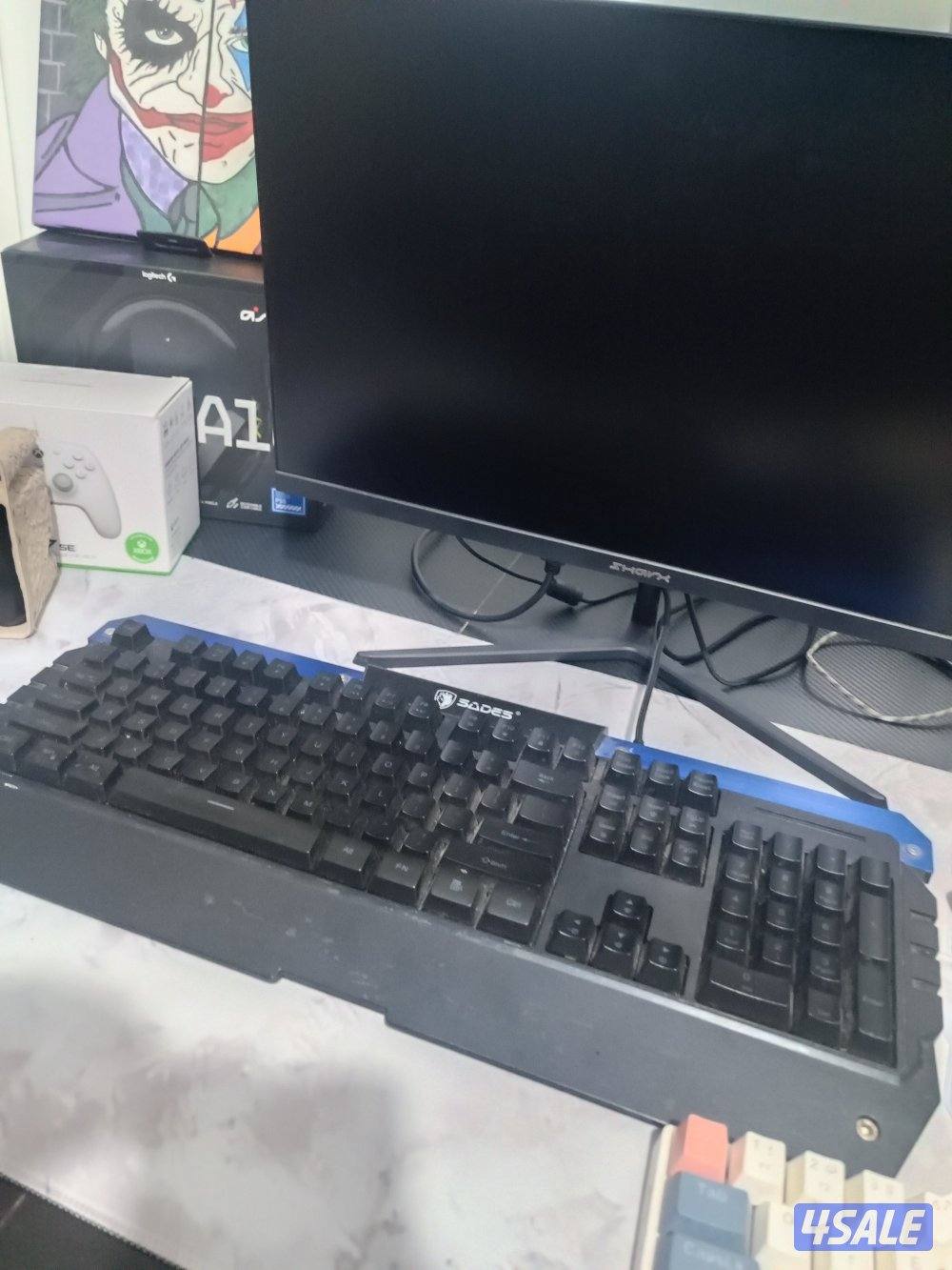 اكس بوكس سيريس اس5