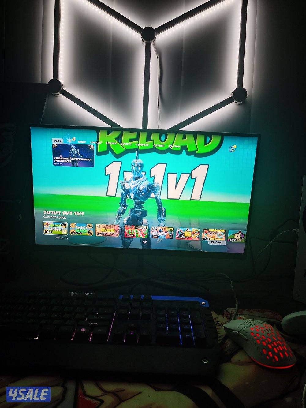 اكس بوكس سيريس اس9