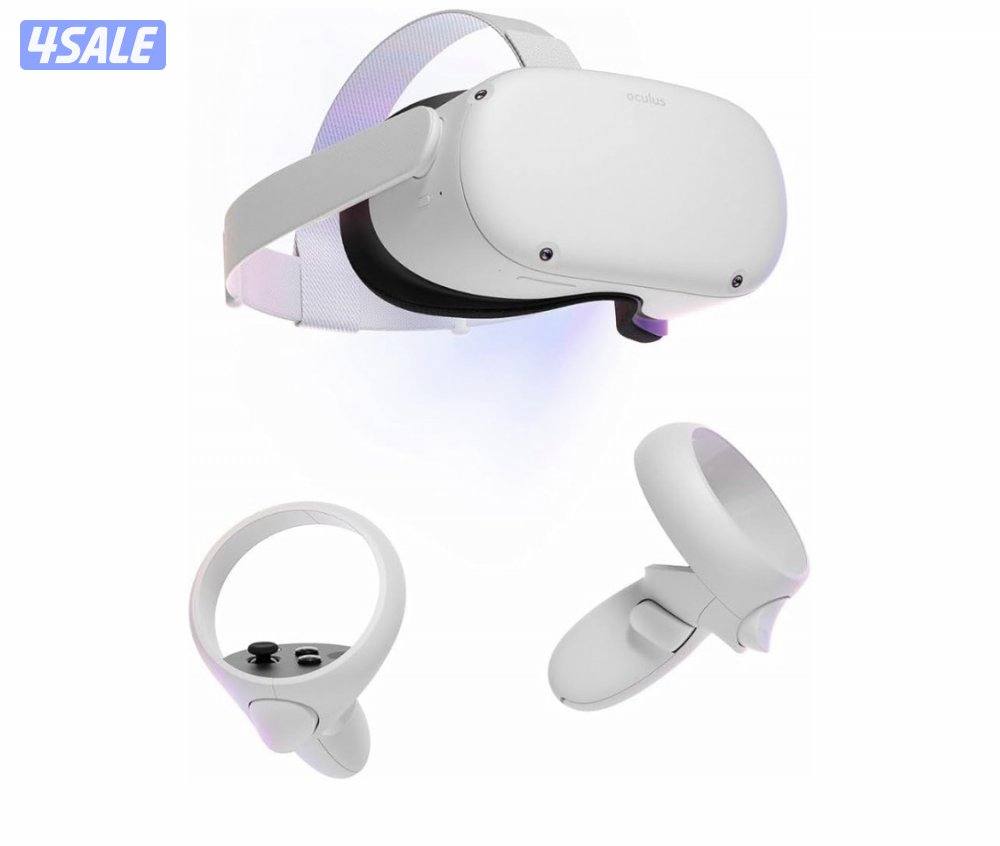 Meta Quest 2 128 GB0