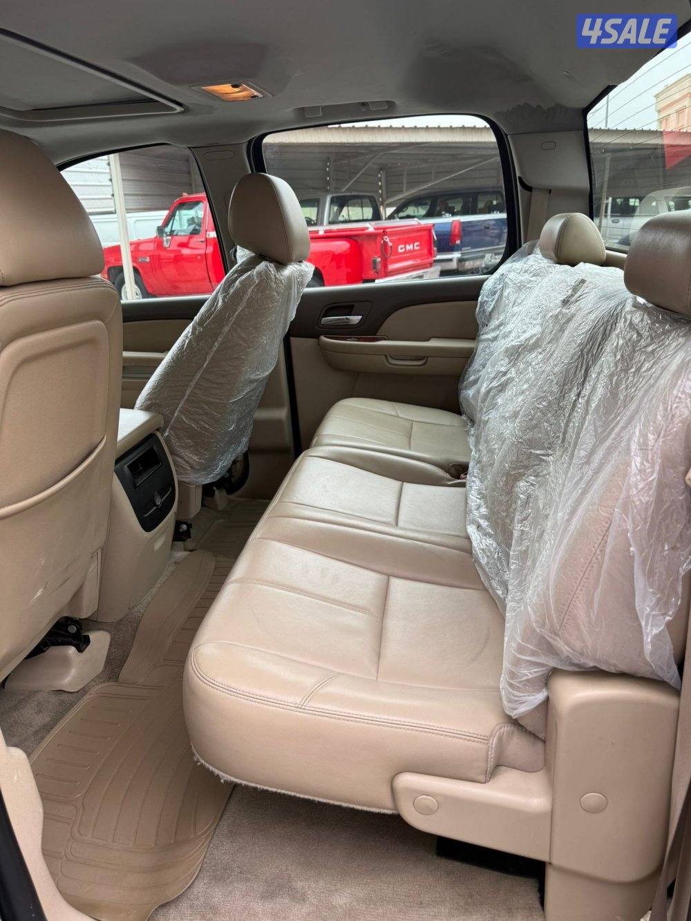 سلفرادو Z71 وارد الخليج موديل 2012 عداد 300 الف7