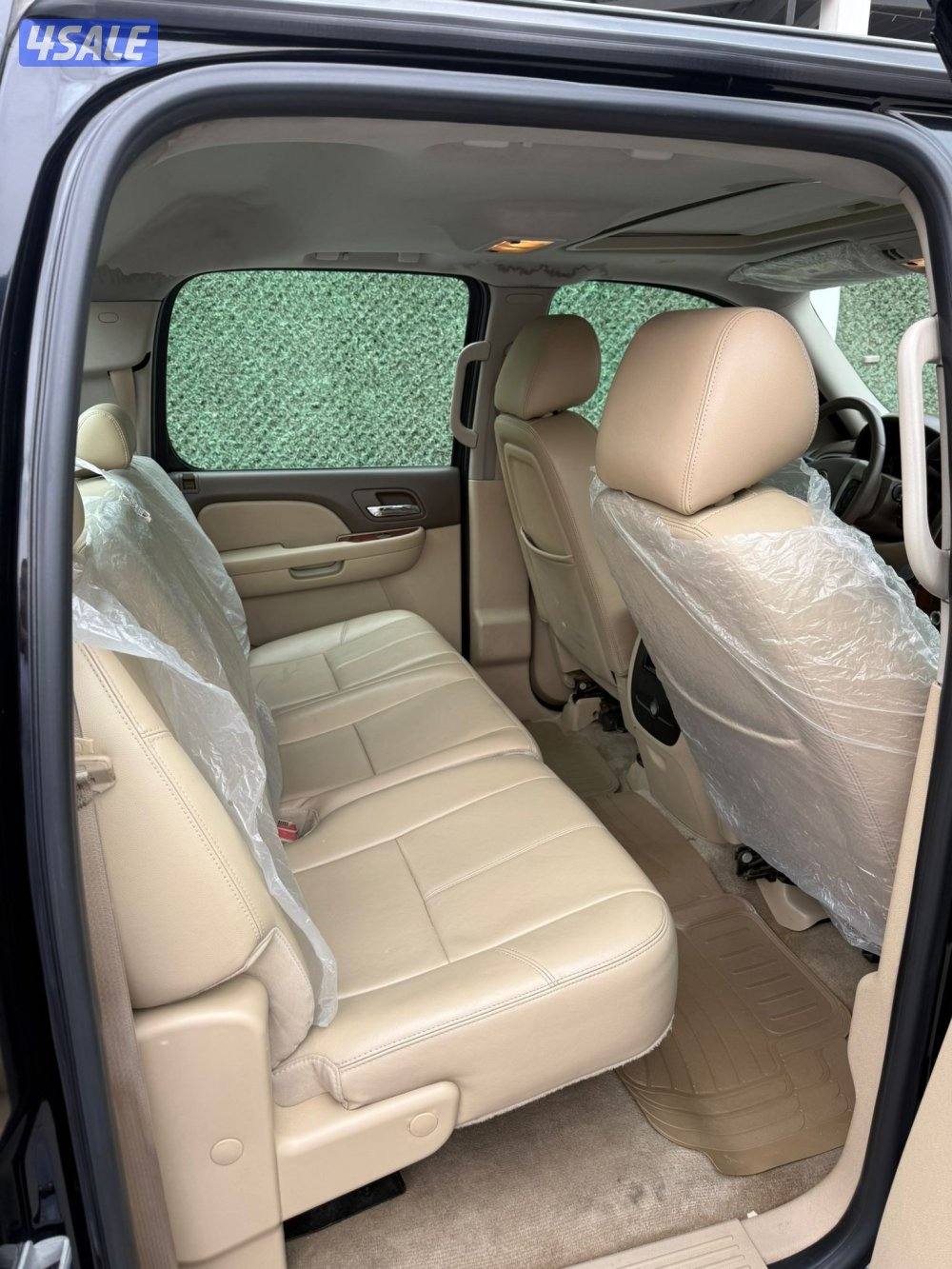 سلفرادو Z71 وارد الخليج موديل 2012 عداد 300 الف10