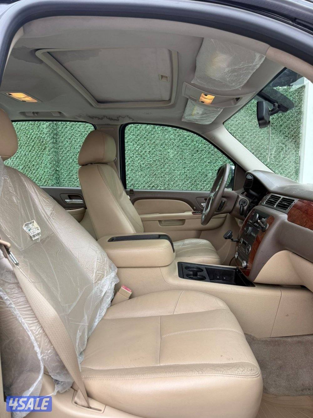 سلفرادو Z71 وارد الخليج موديل 2012 عداد 300 الف11