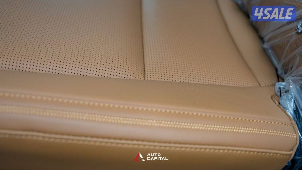 Luxury Family Choice 7 Seater SUV , Hyundai Santa Fe 202512