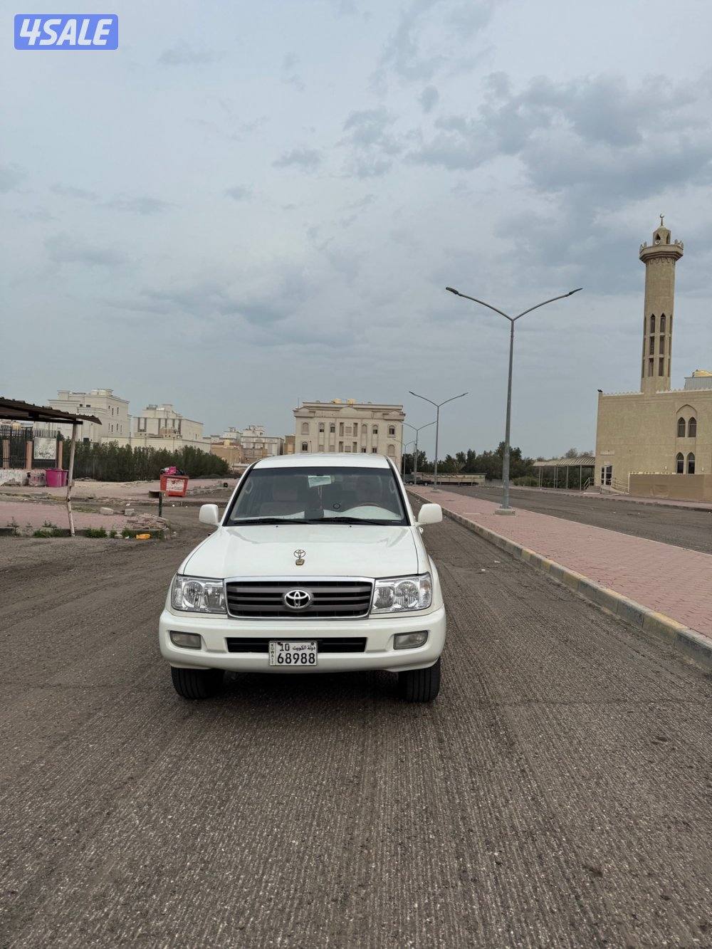 لاند كروزر قير عادي اساس0