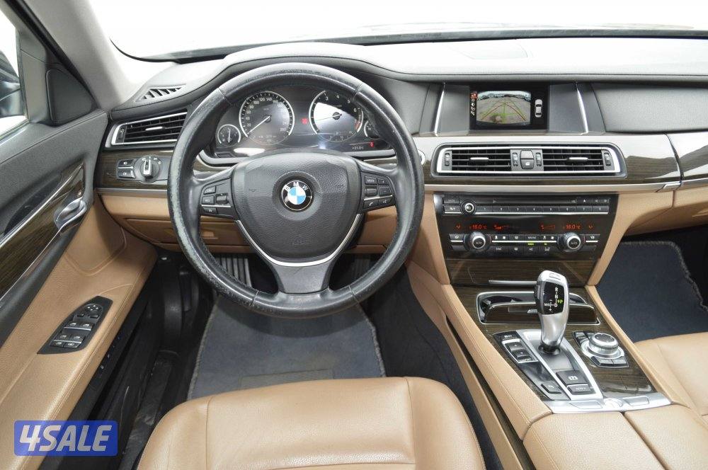 2015 BMW 730Li | Very Good Condition | 3.0L Luxury Sedan7