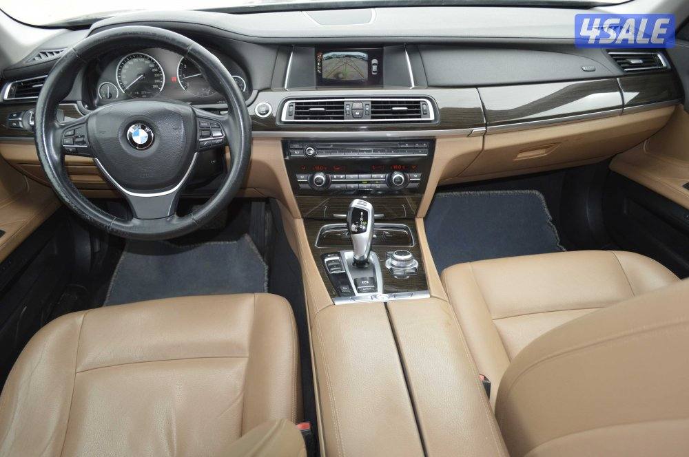 2015 BMW 730Li | Very Good Condition | 3.0L Luxury Sedan8