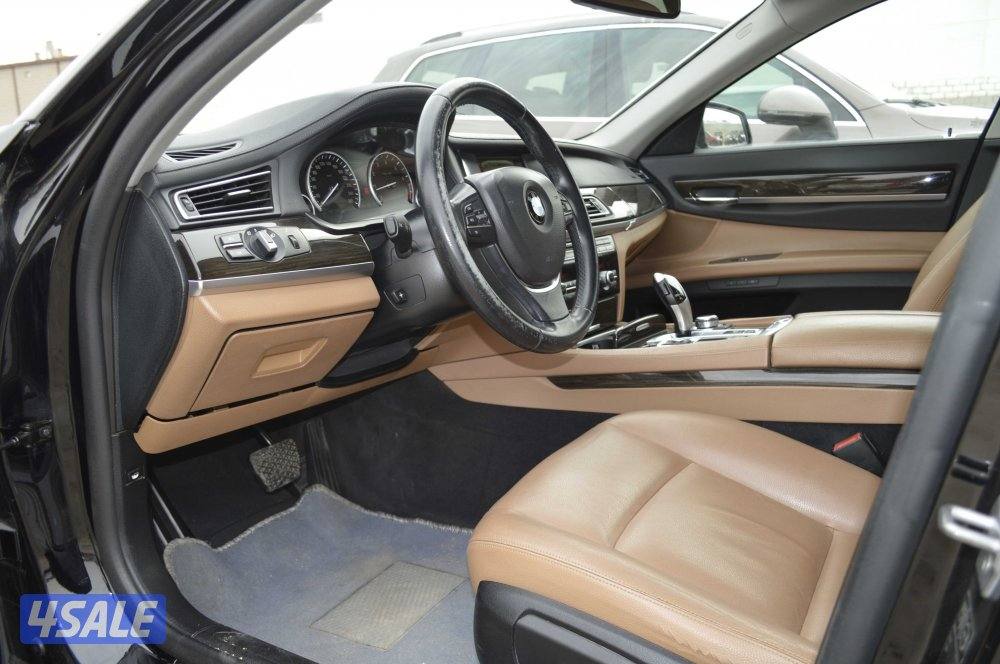 2015 BMW 730Li | Very Good Condition | 3.0L Luxury Sedan9