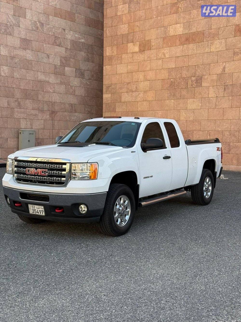 وانيت سييرا 2013 البهبهاني عداد 300 الف دبل جير0