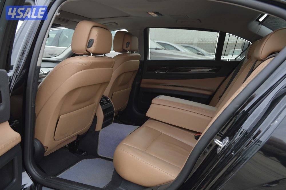 2015 BMW 730Li | Very Good Condition | 3.0L Luxury Sedan11