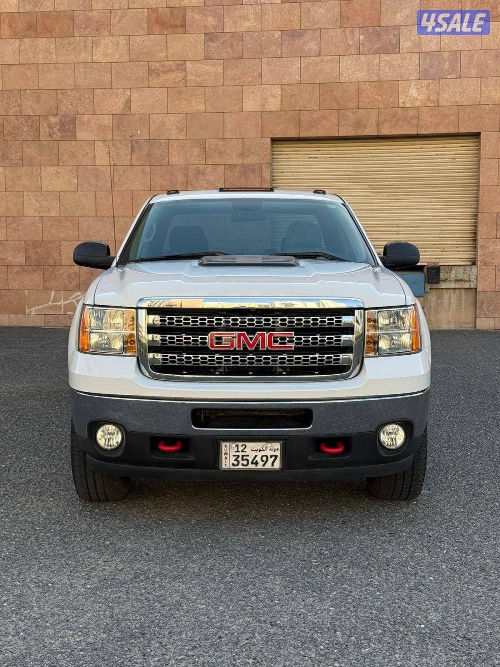 وانيت سييرا 2013 البهبهاني عداد 300 الف دبل جير1