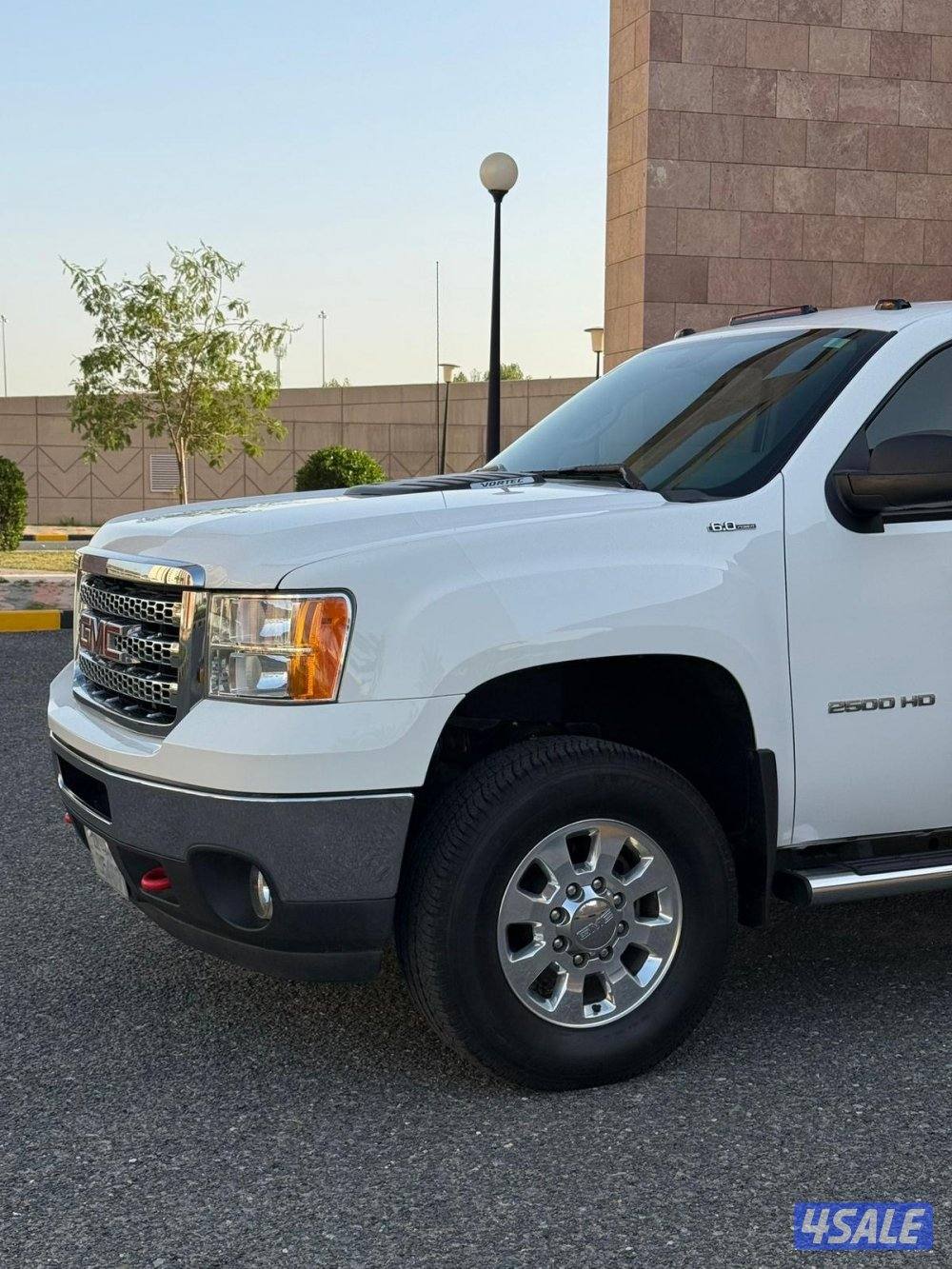 وانيت سييرا 2013 البهبهاني عداد 300 الف دبل جير5