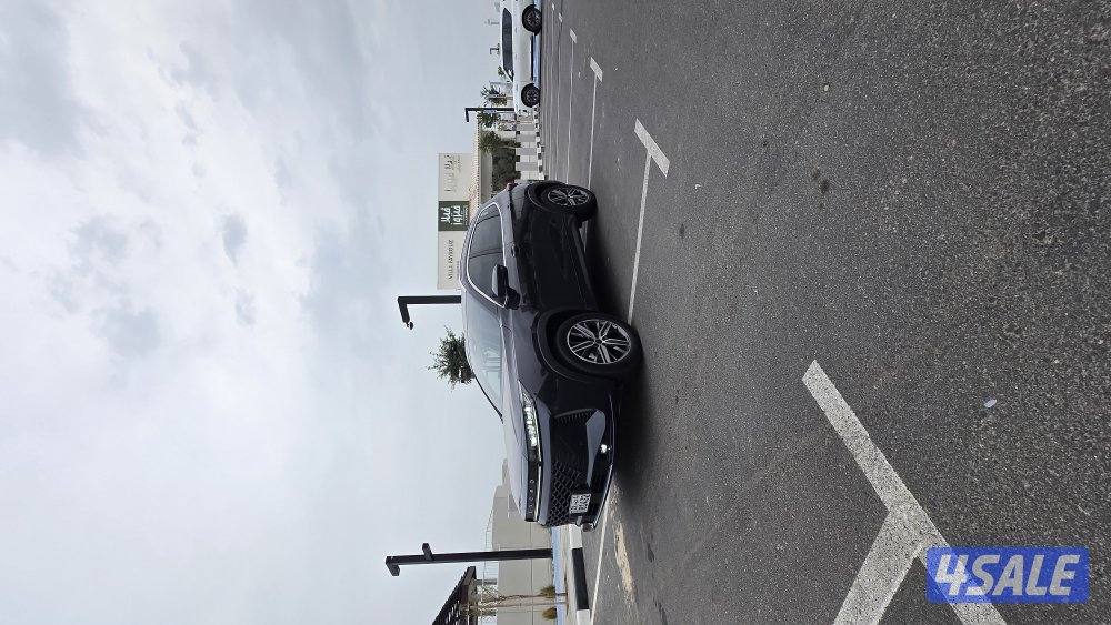 للبيع جيب اكسيد lx كامل المواصفات3