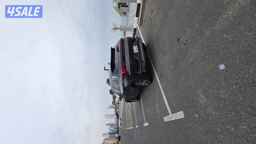 للبيع جيب اكسيد lx كامل المواصفات4