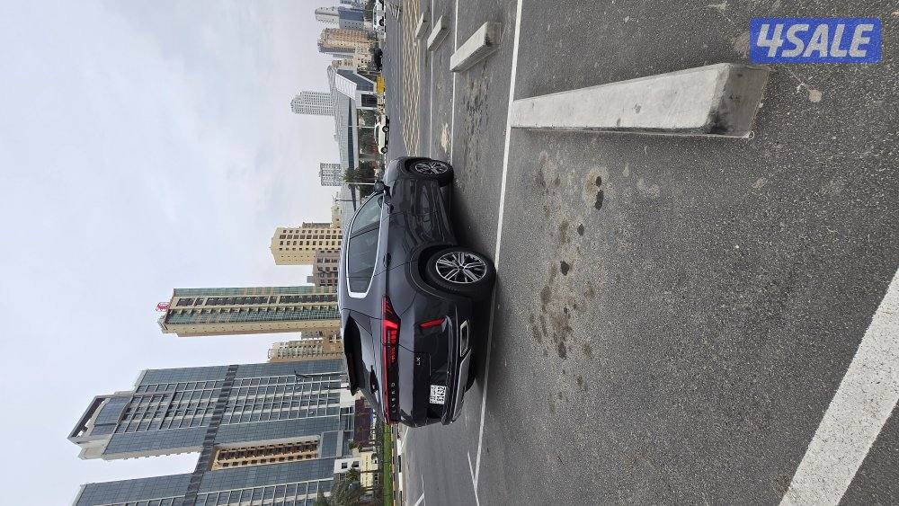 للبيع جيب اكسيد lx كامل المواصفات5