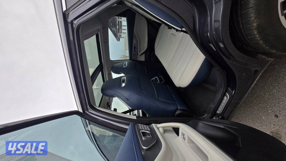 للبيع جيب اكسيد lx كامل المواصفات8