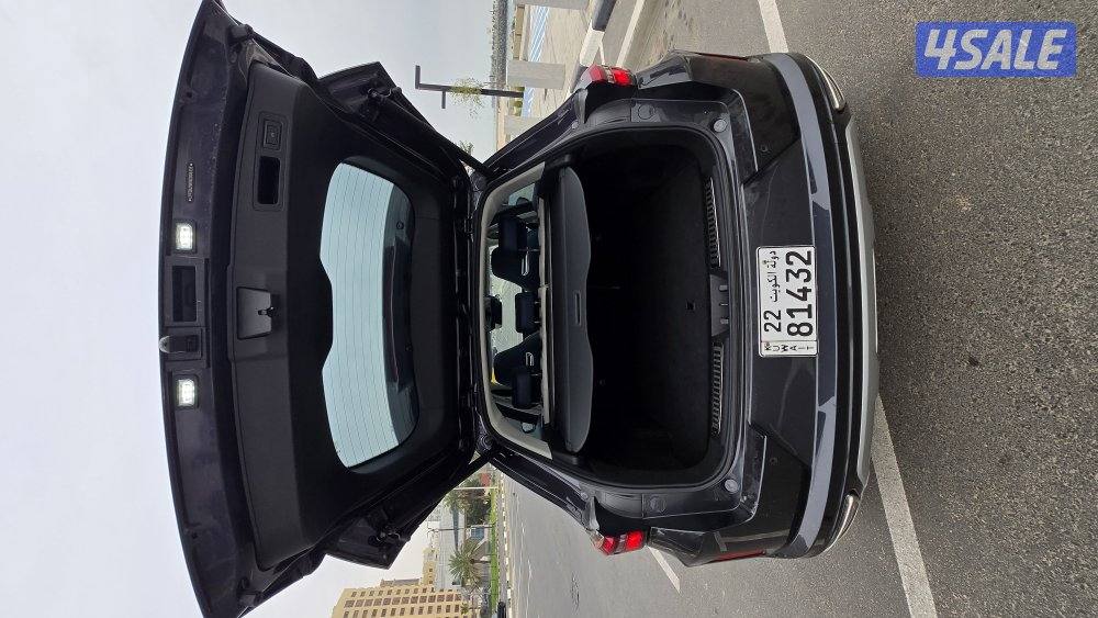 للبيع جيب اكسيد lx كامل المواصفات7