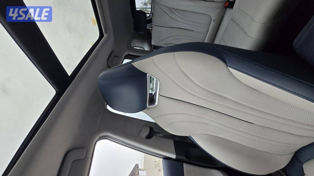 للبيع جيب اكسيد lx كامل المواصفات13