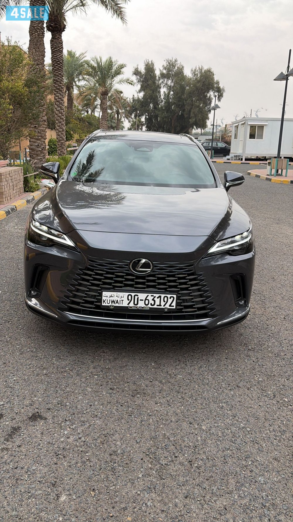 لكزس موديل ٢٠٢٦0