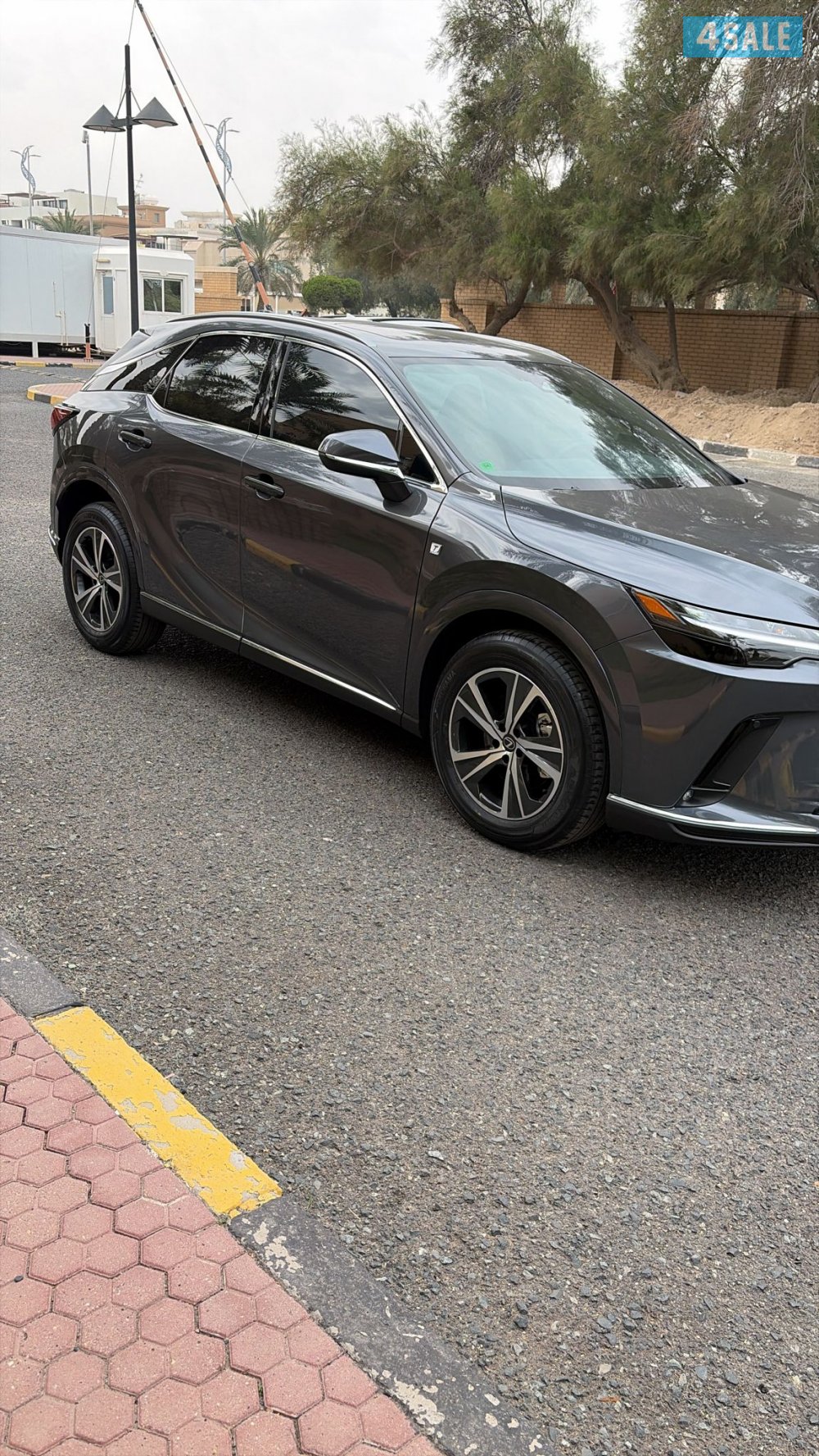 لكزس موديل ٢٠٢٦3