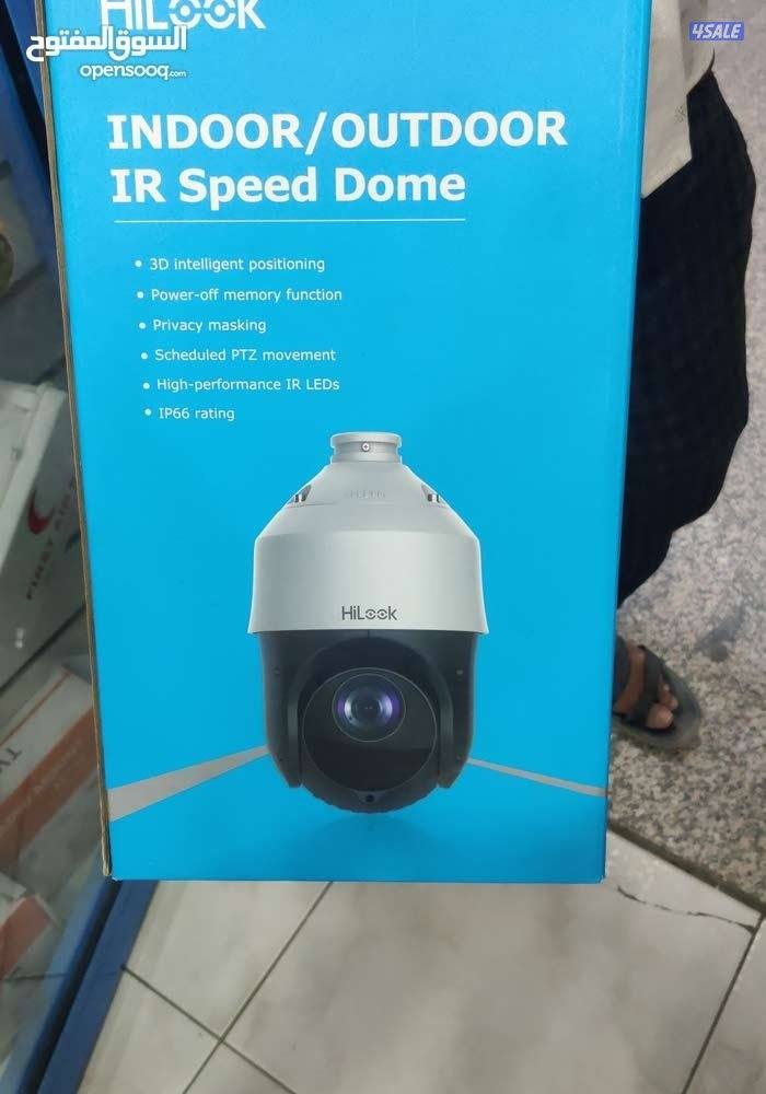 cctv camera installation / ترکیب كاميرا cctv8