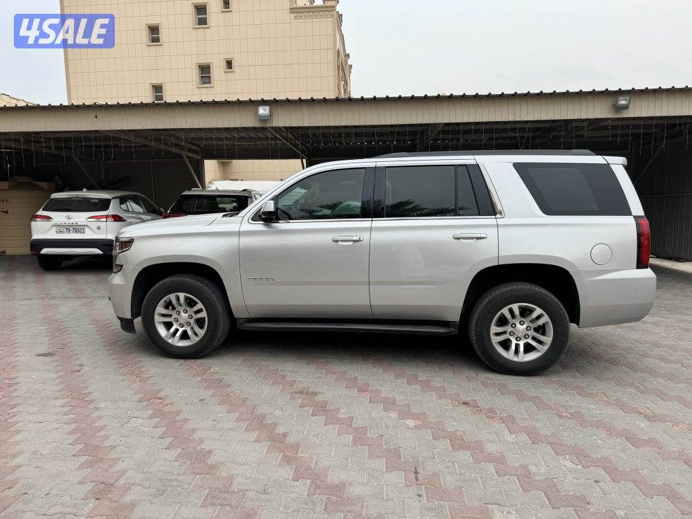 تاهو صبغ وكاله دبل قير3