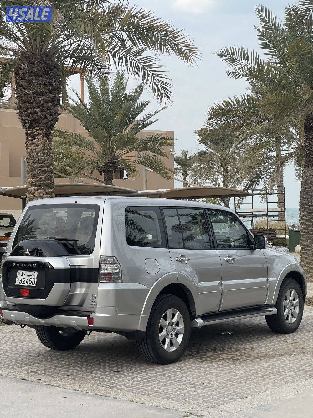 باجيرو وكاله5