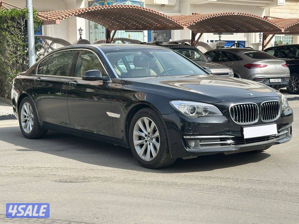 730LI 49 موديل 2015 ماشي1