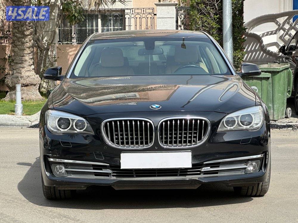 730LI 49 موديل 2015 ماشي2