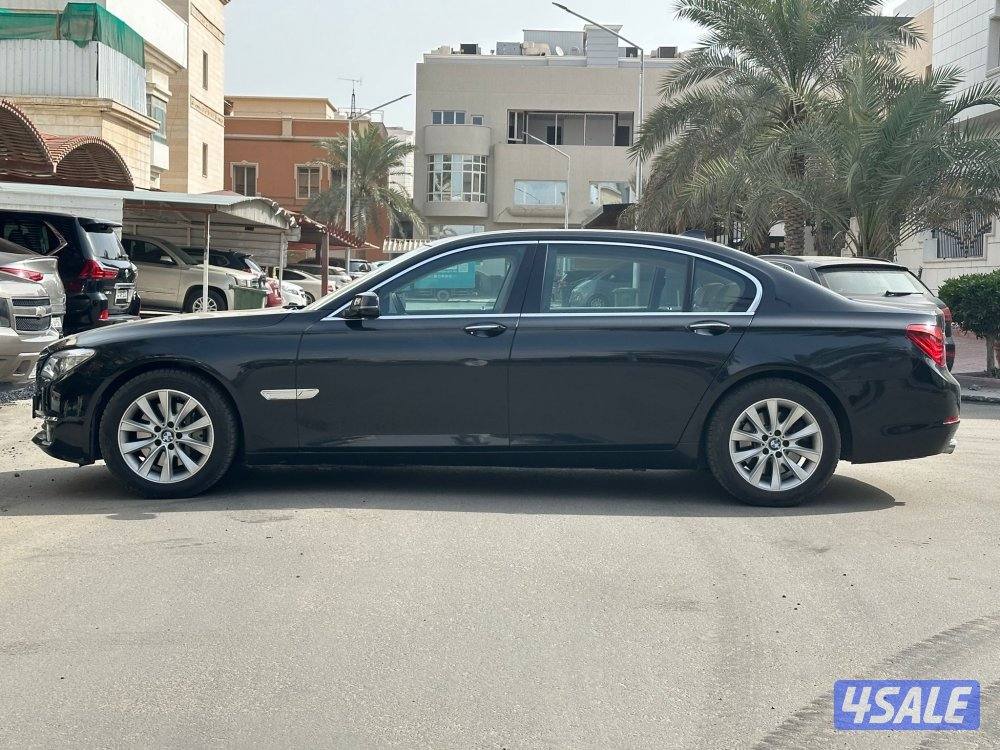 730LI 49 موديل 2015 ماشي3