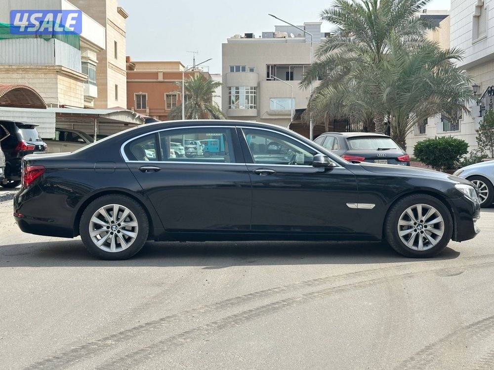 730LI 49 موديل 2015 ماشي4