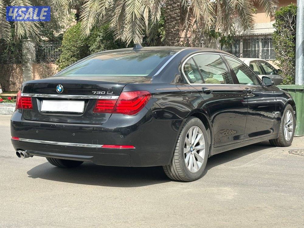 730LI 49 موديل 2015 ماشي6