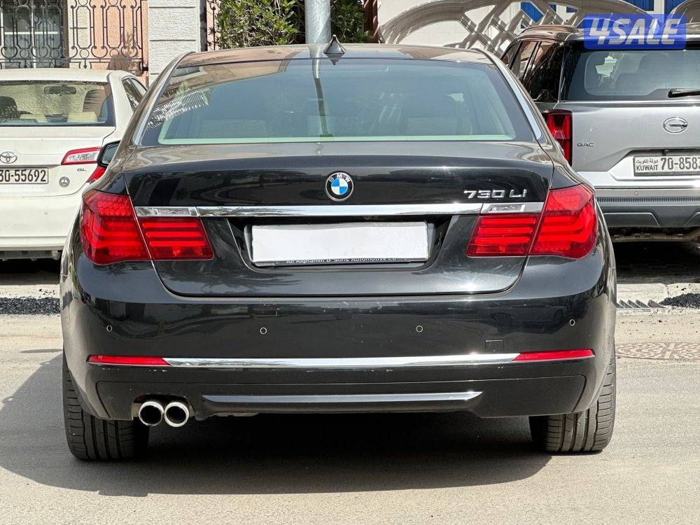 730LI 49 موديل 2015 ماشي7