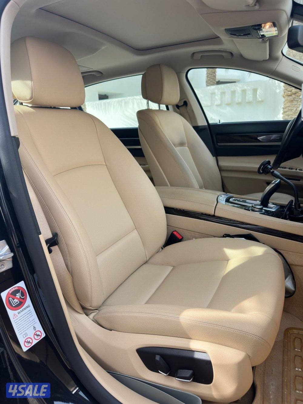 730LI 49 موديل 2015 ماشي11