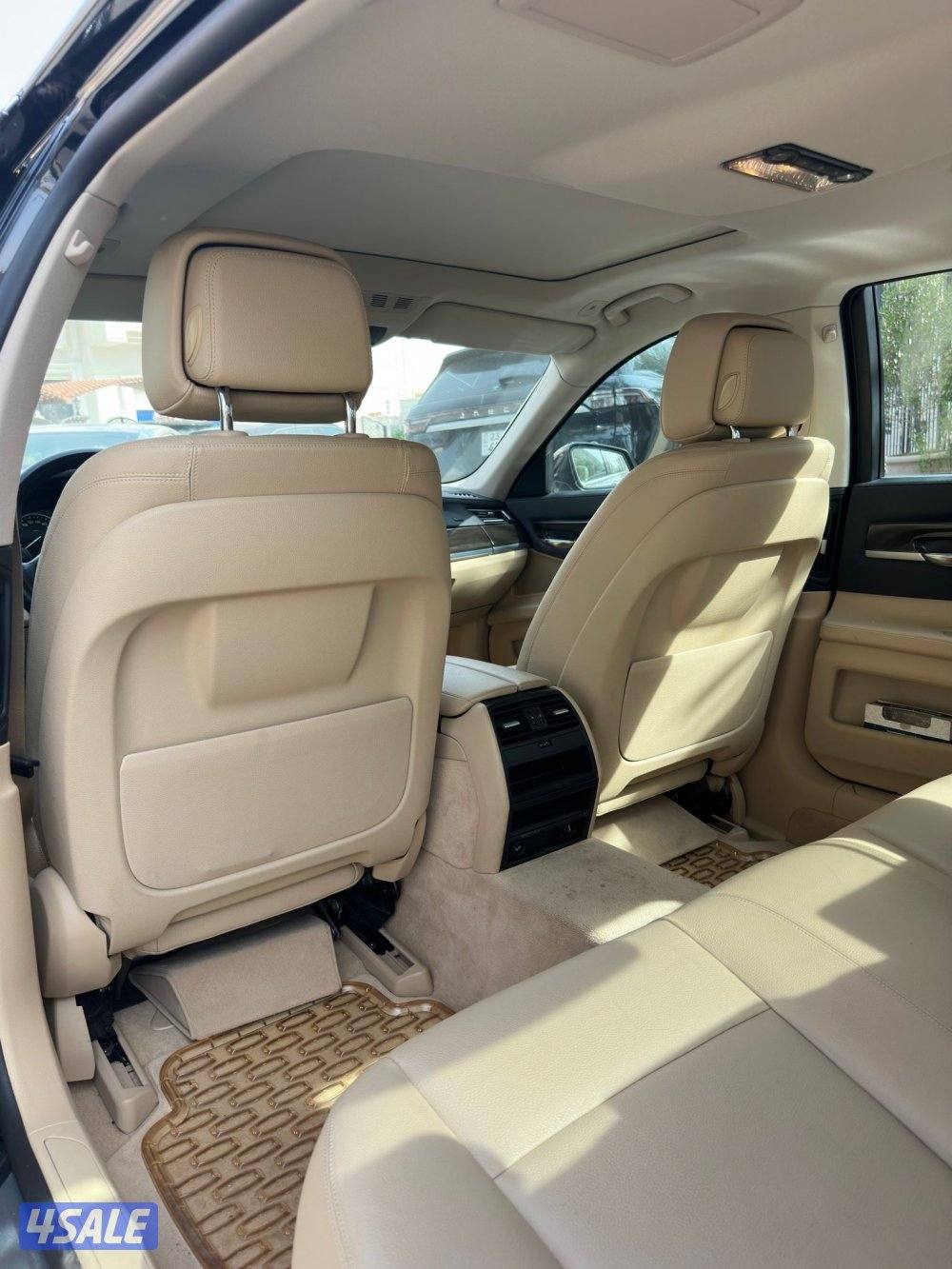 730LI 49 موديل 2015 ماشي12