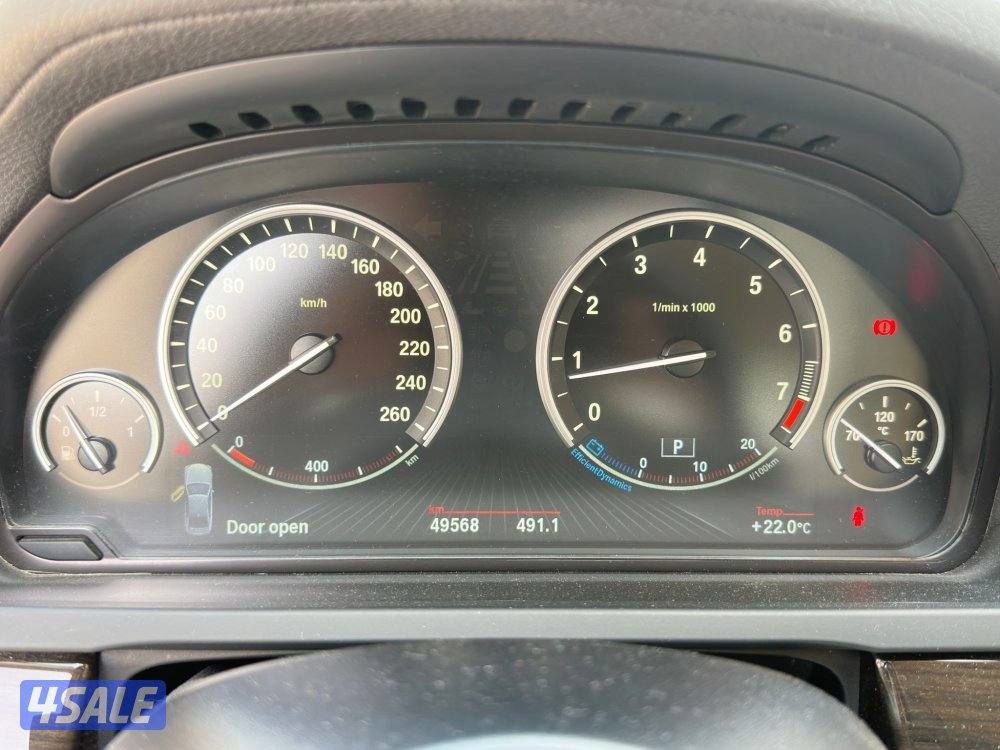 730LI 49 موديل 2015 ماشي14