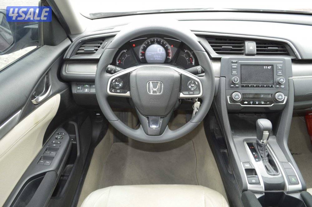 2021 Honda Civic | Excellent Condition | Low Mileage7