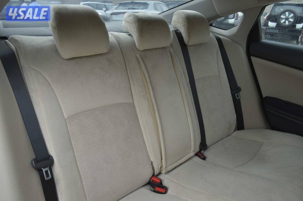 2021 Honda Civic | Excellent Condition | Low Mileage12