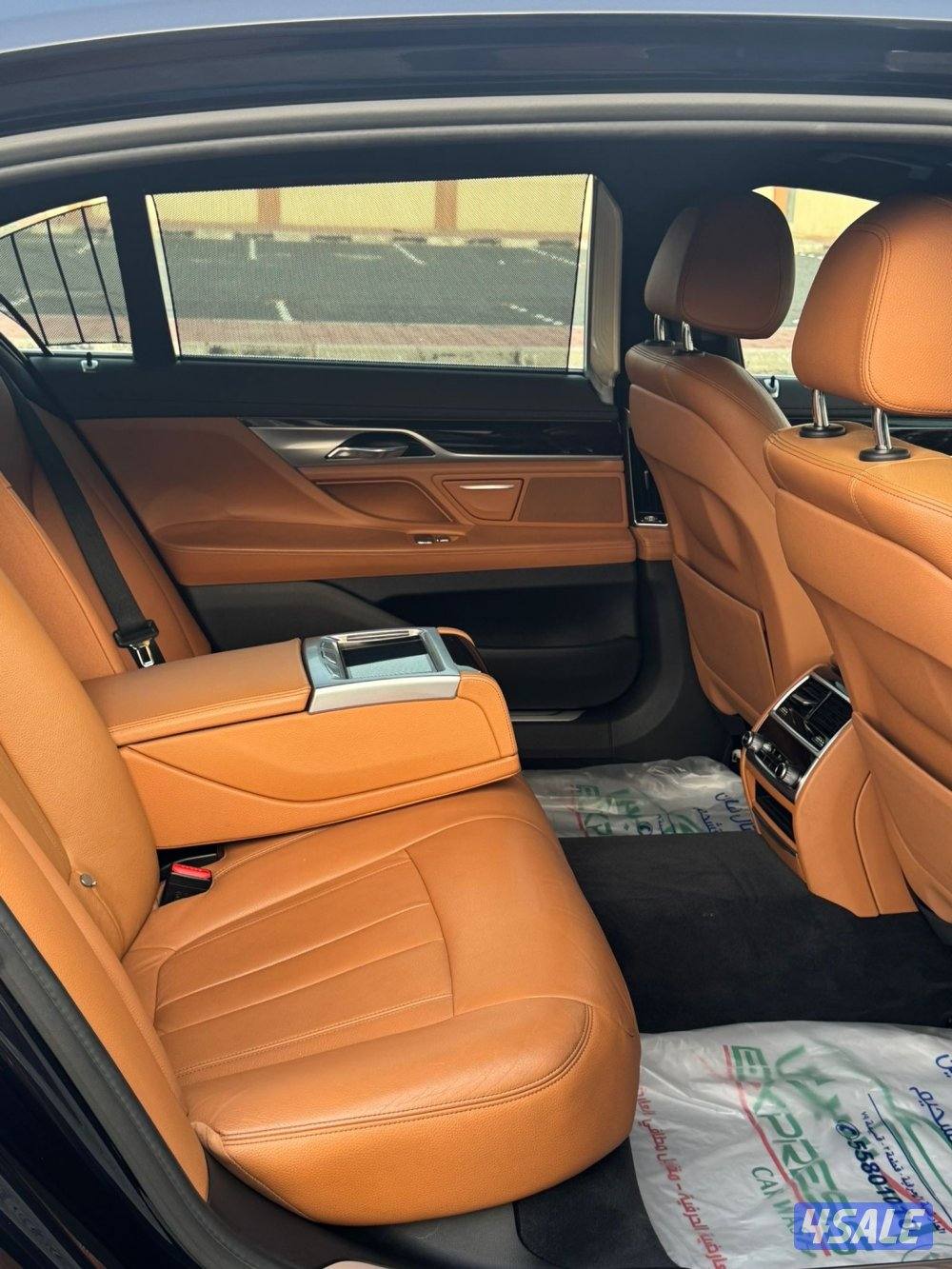 للبيع بي ام شرط الفحص بالكامل6