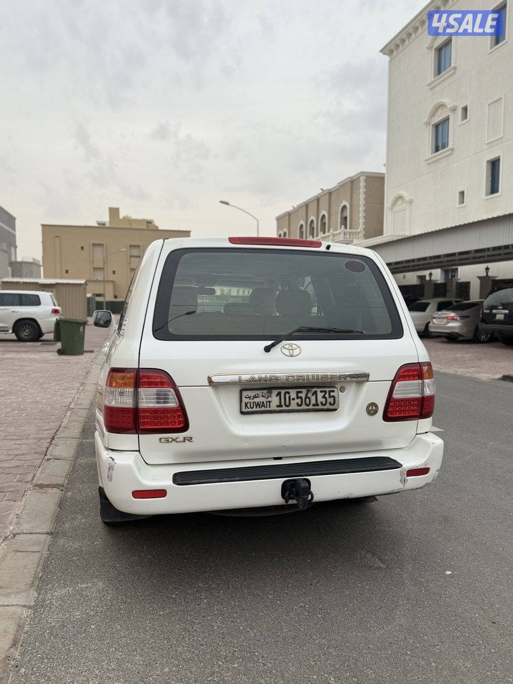 لاند كرورز 20060