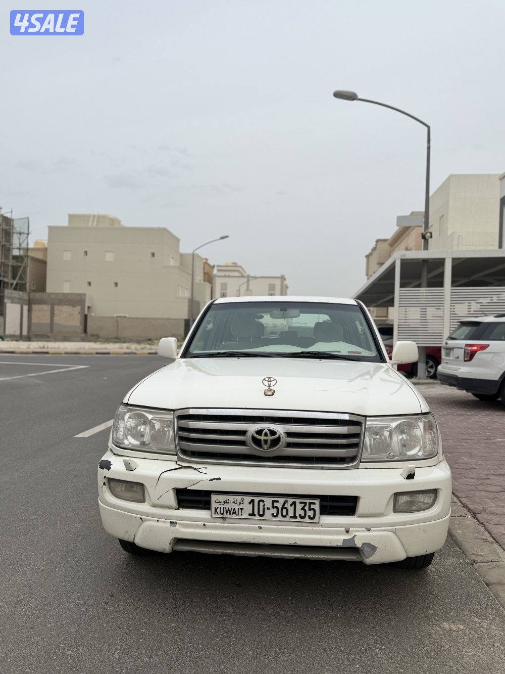 لاند كرورز 20063